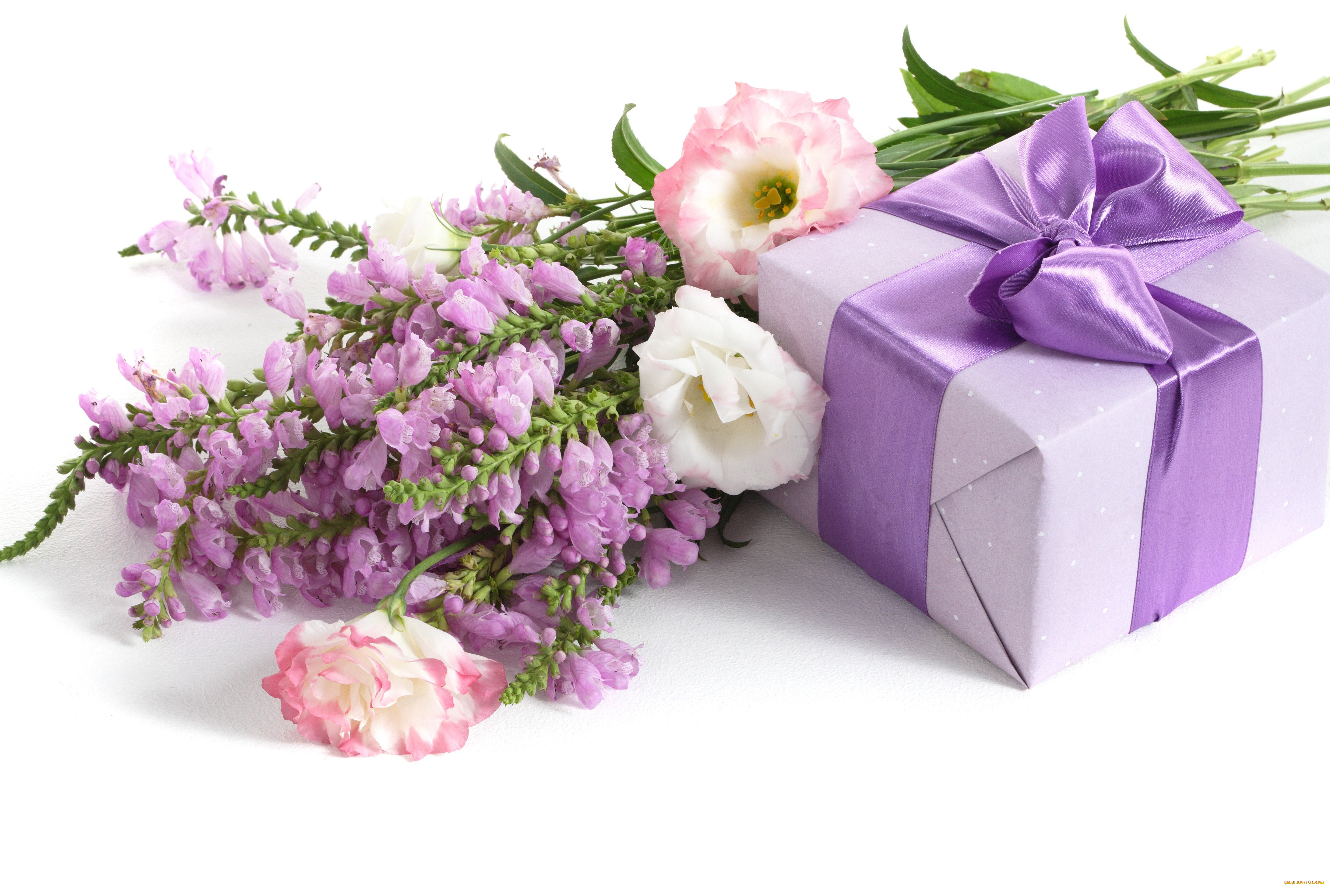 Цветы И Подарки